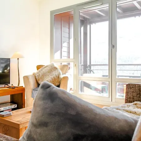 Apartamento South-facing Newly Renovated 2-bed Les Terrasses D'eos